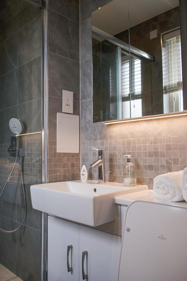 The Portobello Apartment Londýn Exteriér fotografie